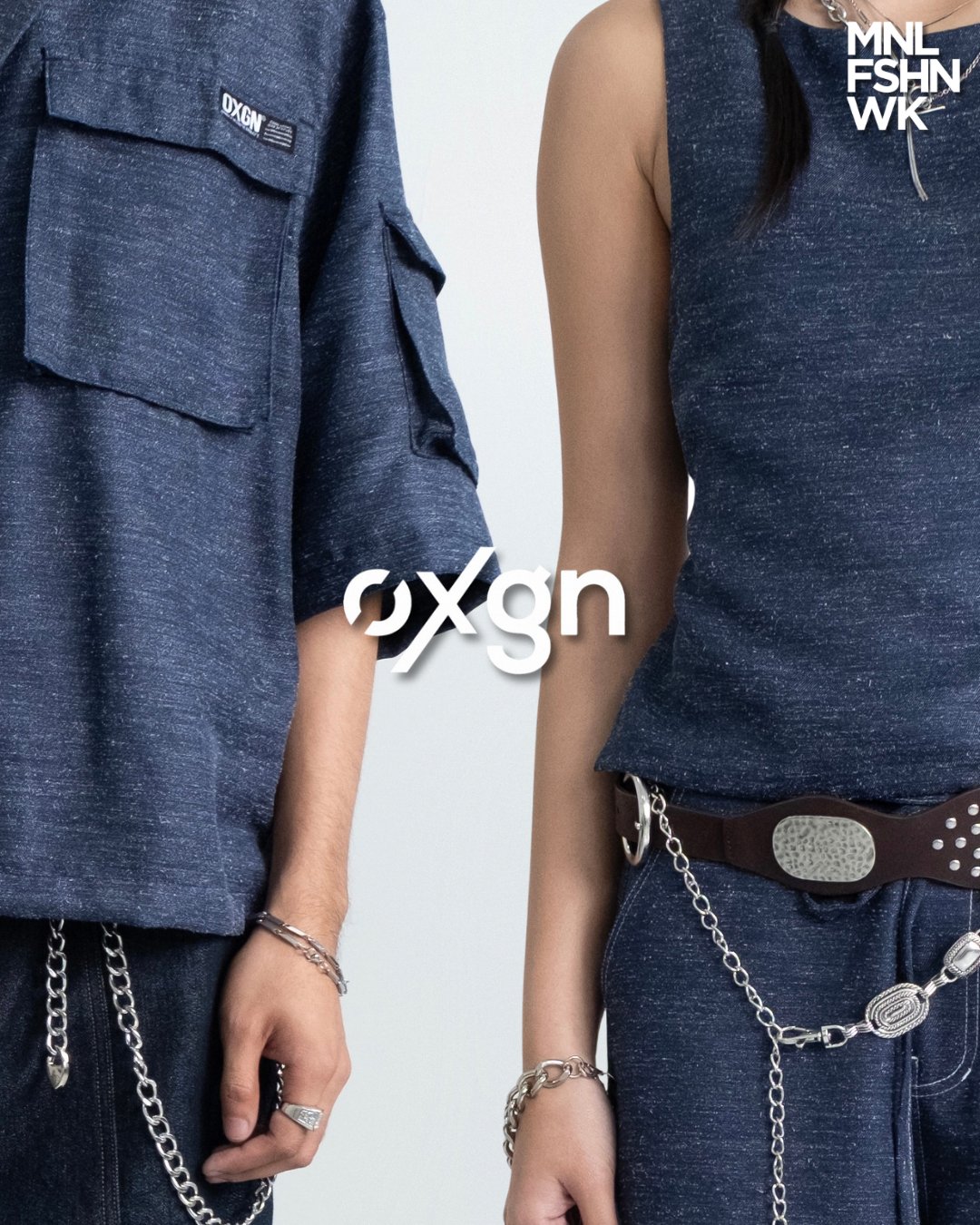 OXYGN