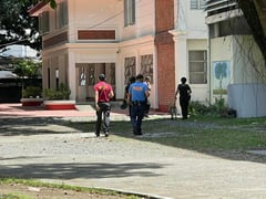Hacked Facebook account triggers UPV bomb scare