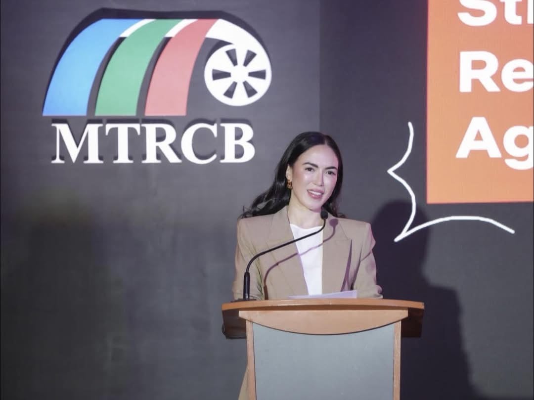 MTRCB, Netflix partner to promote responsible viewing

