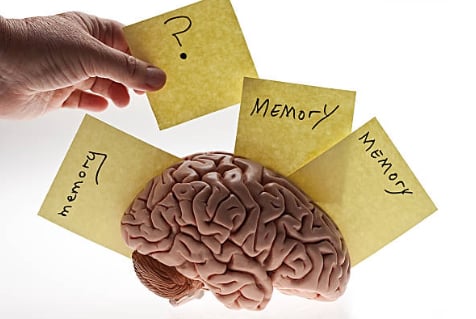 Just remember it: Tips to enhance memory