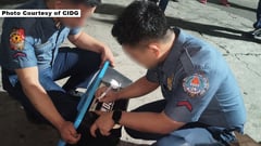 PNP foils selling of P15.5M worth of DSWD-marked relief in Manila 