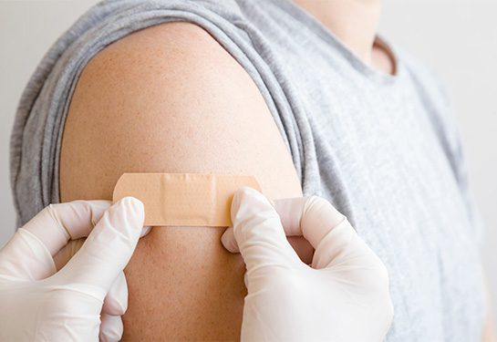 DoH cites Laoag for 90% HPV vaccination coverage
