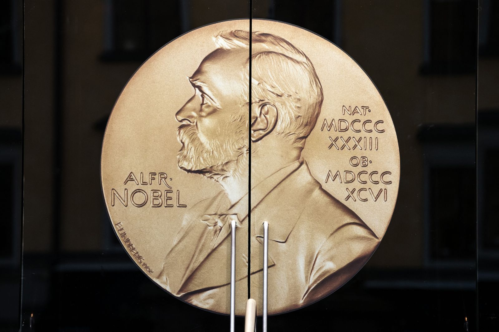Dropouts to Nobel laureates: How failures forged genius