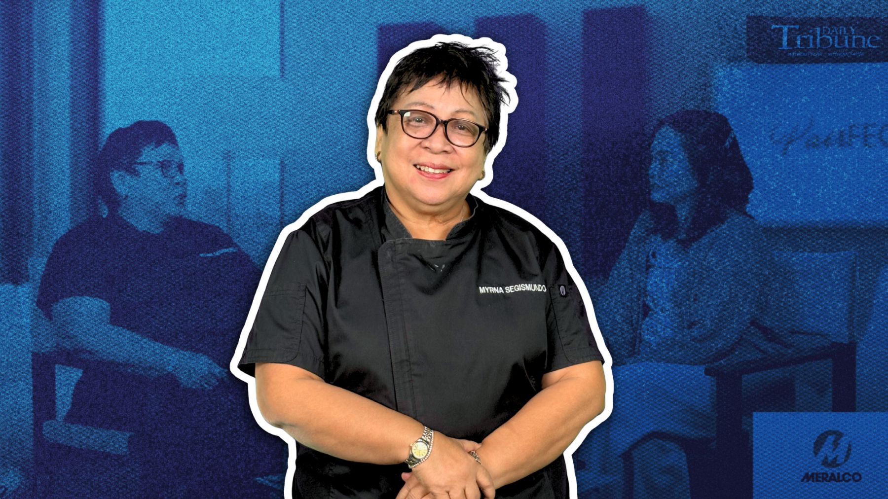 ‘More than a fear factor’: Chef explains how Filipino cuisine helps tourism