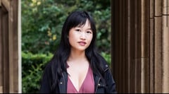 R.F. Kuang headlines SWF 2025