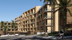 Damosa Land eyes P1.2B from Samal condotel