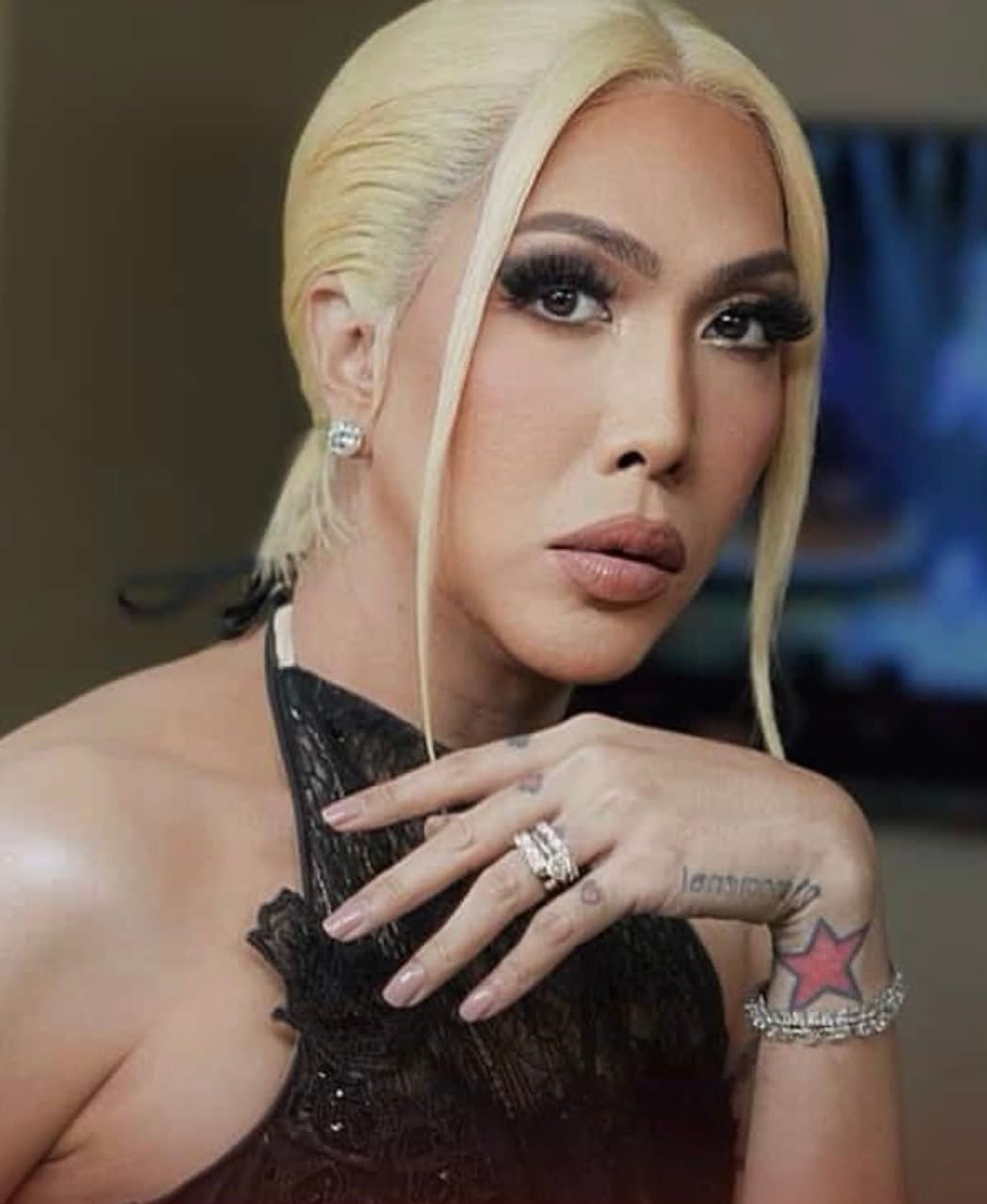 Vice Ganda on being called ‘sir’ or ‘ma’am’
