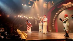 From tradition to transitions and milestones