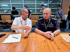 BOC Subic exceeds September budget with P3.8B collection