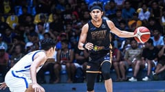 Heatwaves torch Cowboys, advance