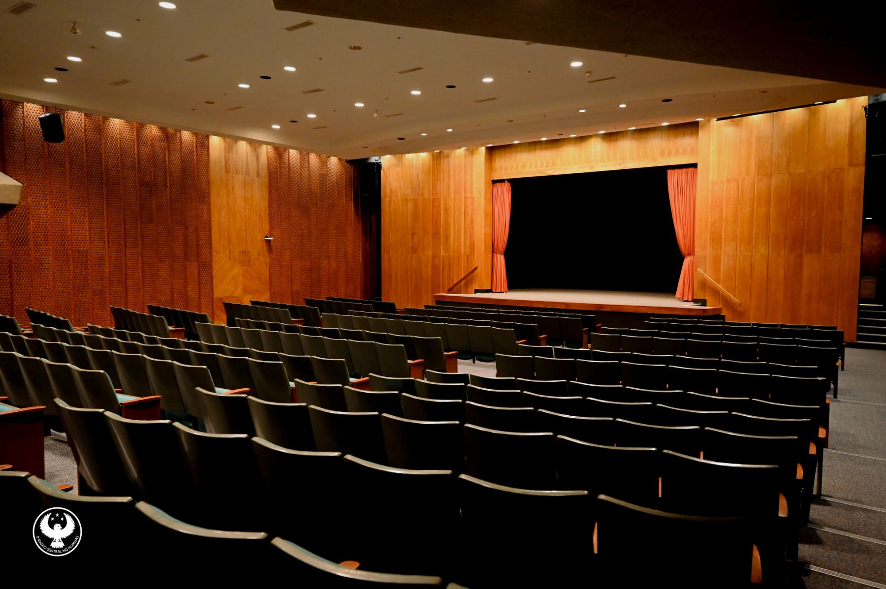 Inside the PICC