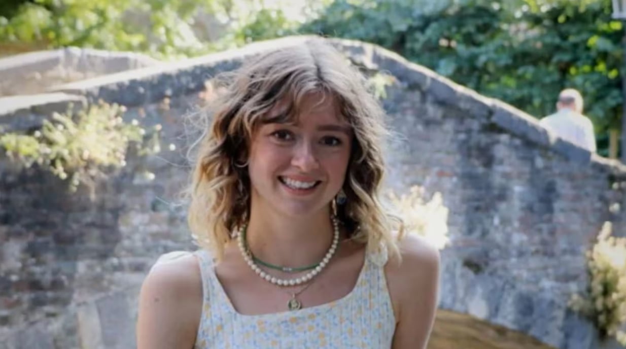 Health blogger’s daughter who refused chemo died of cancer