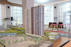 Experience elevated city living in Mandaluyong