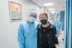 A beacon of hope: Westlake Medical Center inaugurates cancer care facility