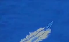 U.S. attack on narco boat kills 4