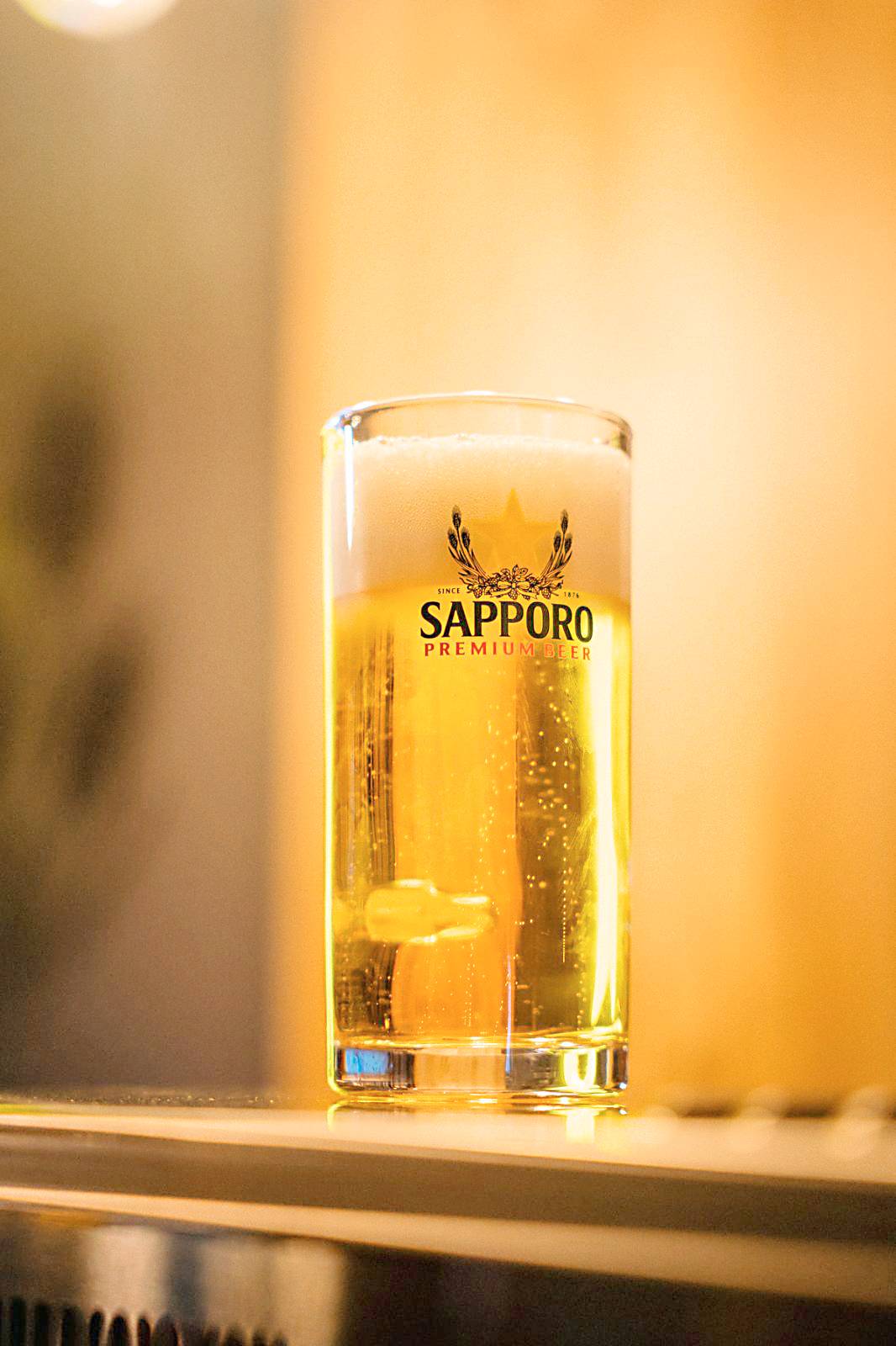 A night of Japanese flavors and festive cheer at Hotel Okura Manila.