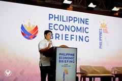 BSP calls for stronger public-private sector alliance