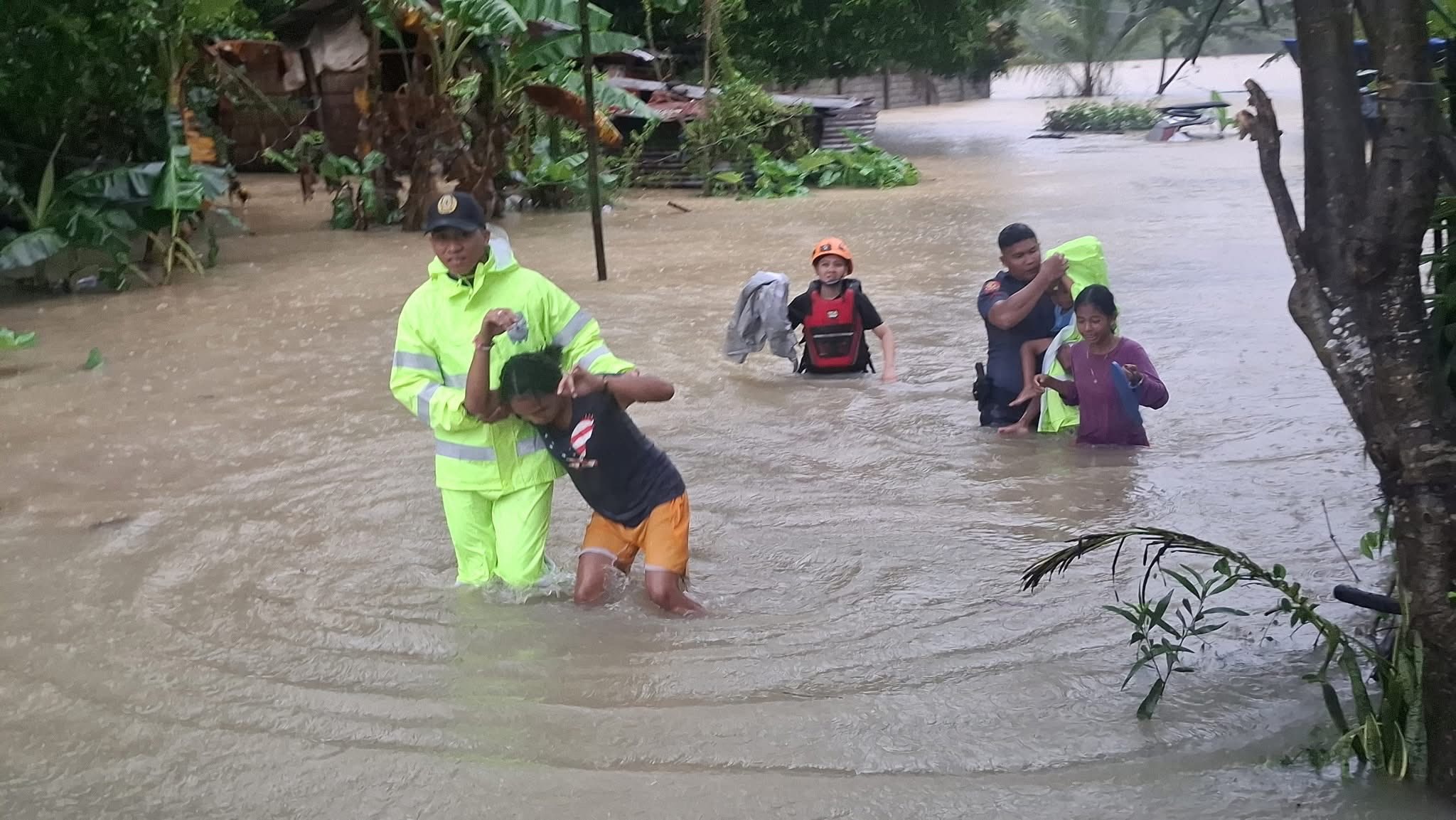 Zambales records 31 cases of leptospirosis