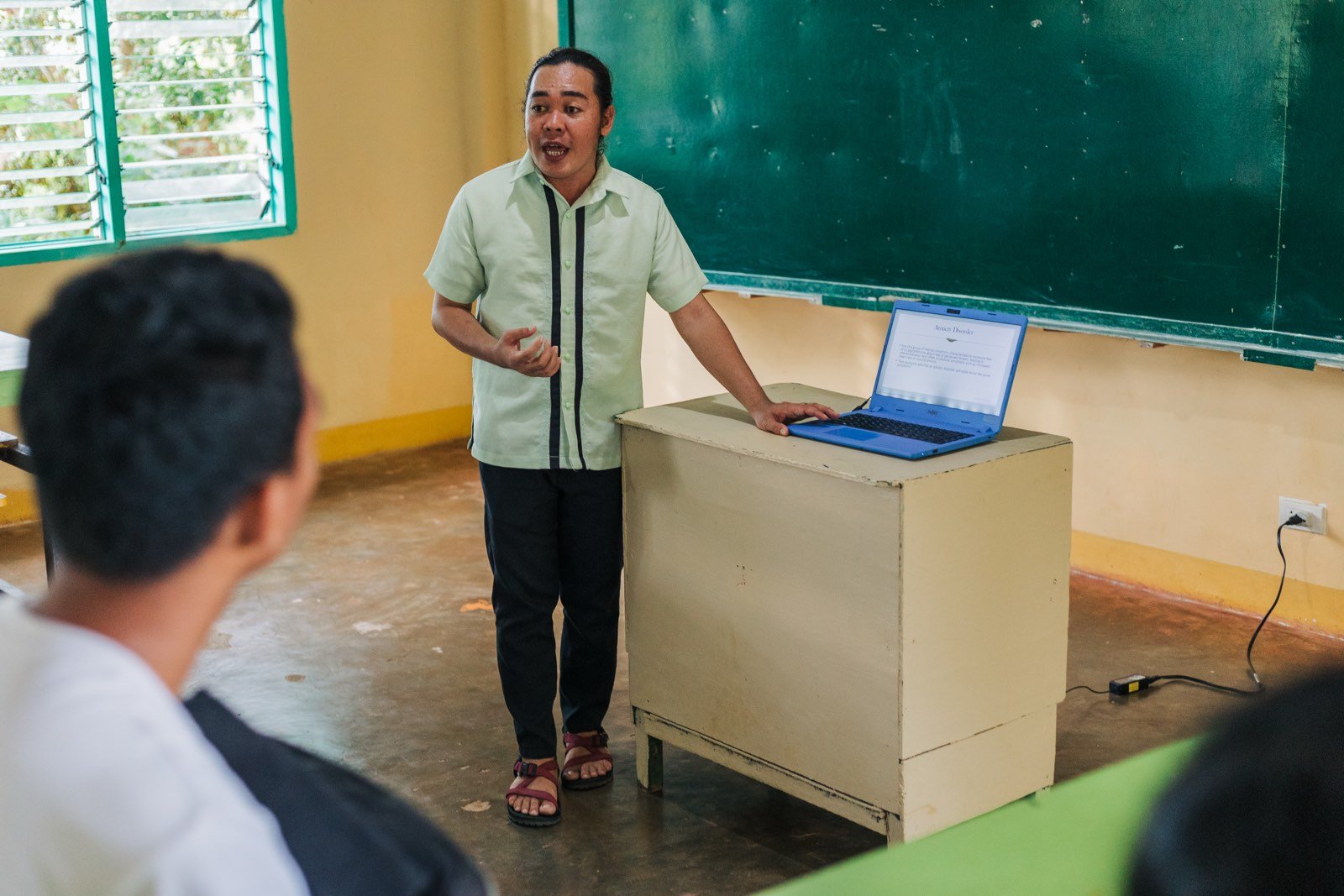 ACT hits DepEd loan relief plan