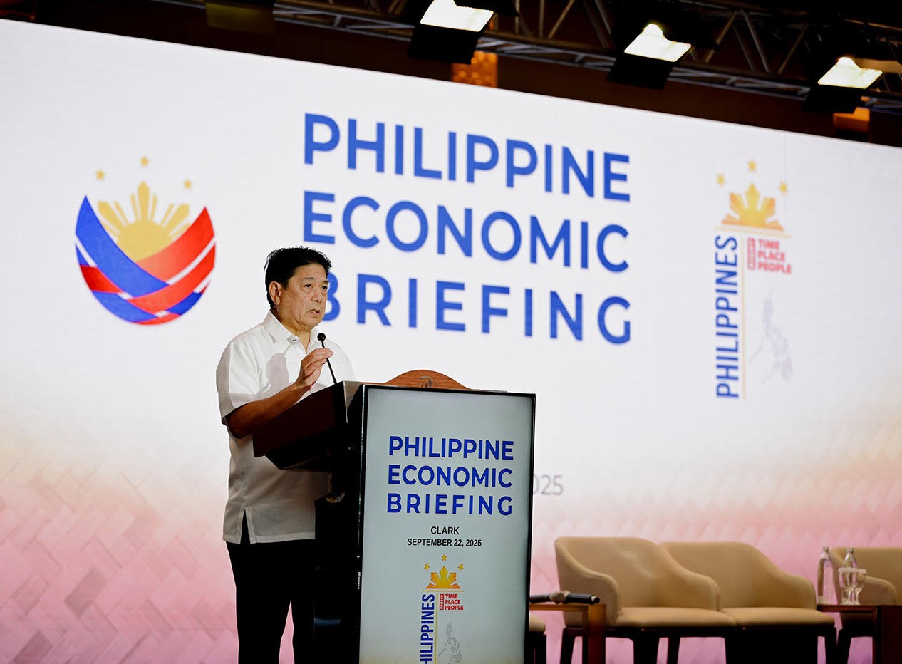 BSP urges stronger public-private sector alliance