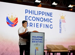 BSP urges stronger public-private sector alliance