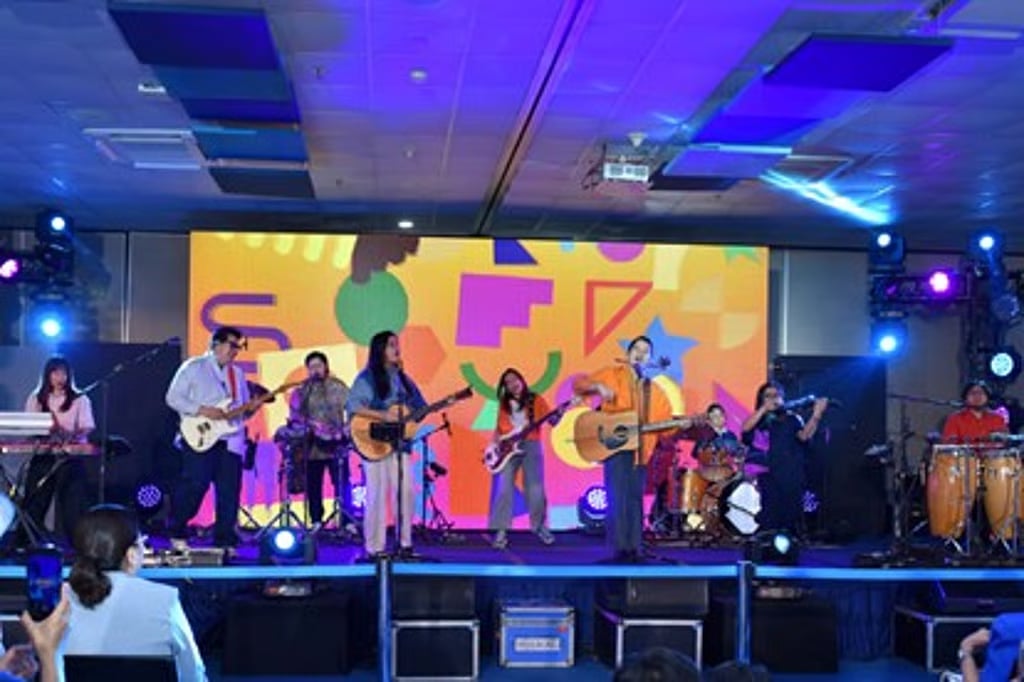 MakatiMed marks Laser Center’s 30th year