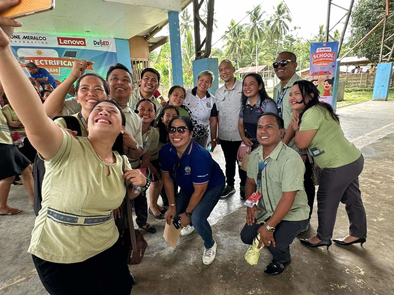 How mentorship and support draw teachers back to the Philippines' Last mile schools