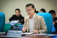 Bahay Pag-Asa budget urgently needed
