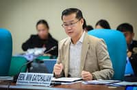 Bahay Pag-Asa budget urgently needed