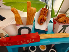 La-lo-love is sweeter the second time around