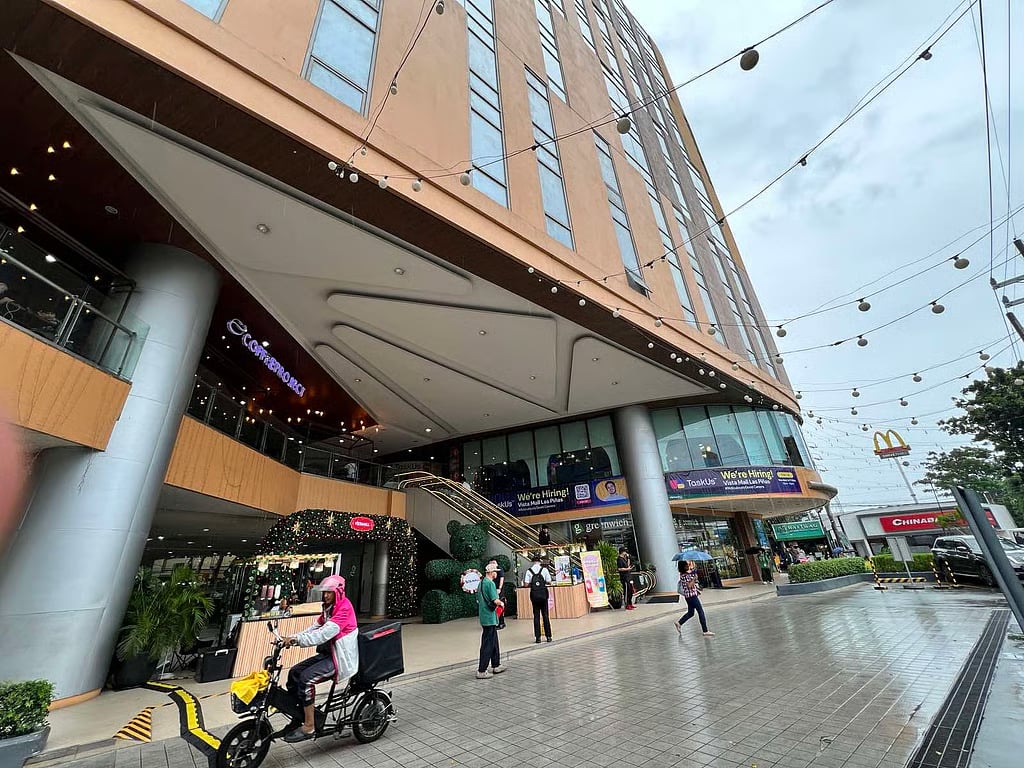 TaskUs chooses Las Pinas as its 11th site