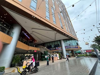 TaskUs chooses Las Pinas as its 11th site