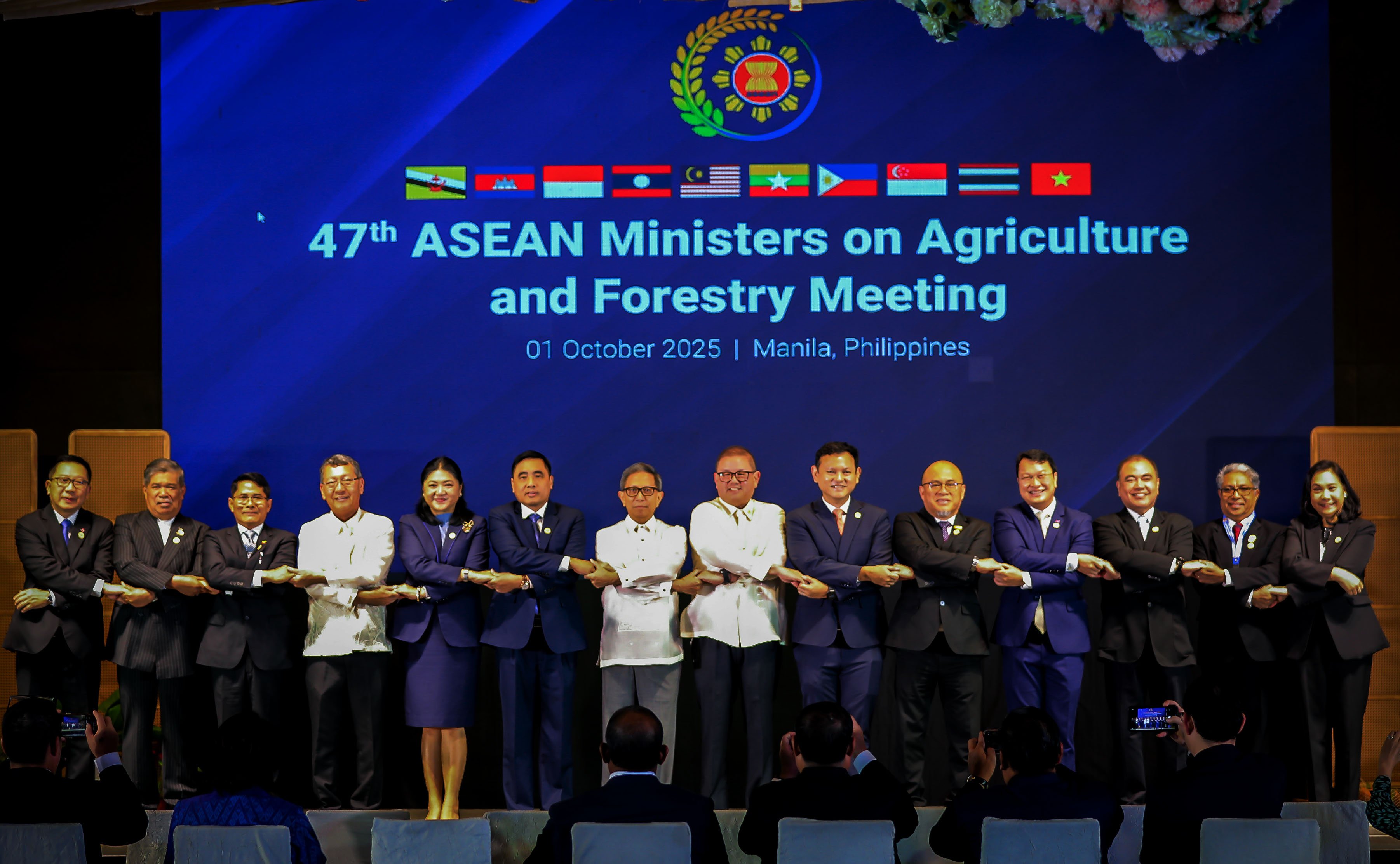 Philippines, Japan target stronger agri trade, tech links