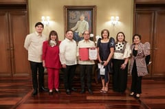 PCSO recognized for Outstanding Public Service at 2025 GOCCs’ Day