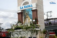 Our Lady of La Naval
