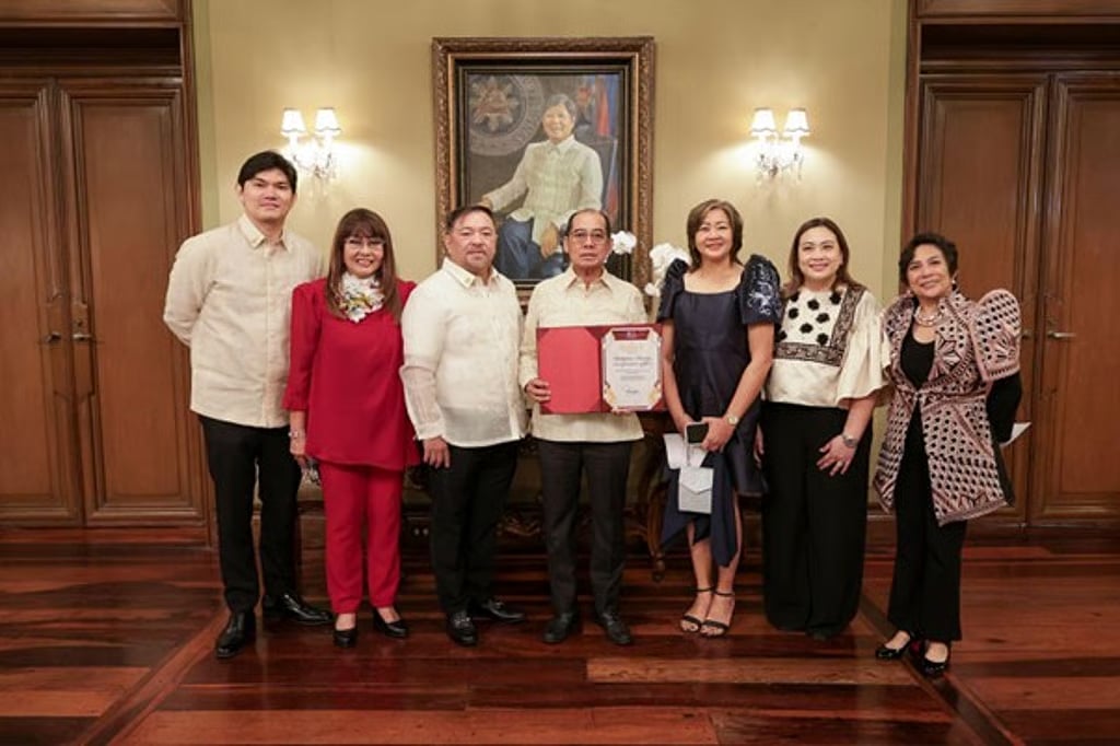 PCSO’s P1.77B remittance praised