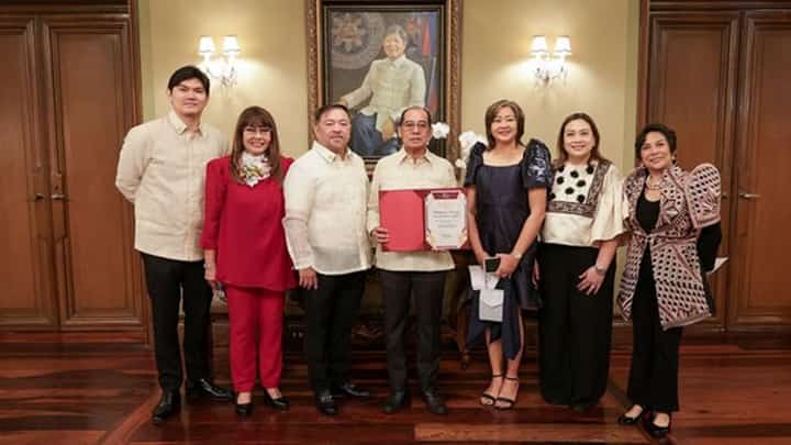 PCSO’s P1.77B remittance praised