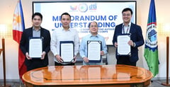 PEZA, FTSC partner to boost global trade diplomacy
