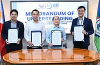PEZA, FTSC partner to boost global trade diplomacy