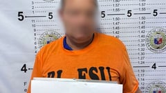 Swiss sex offender intercepted at NAIA