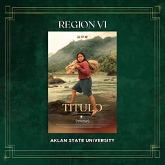 Student films on agrarian reform take spotlight at PelikulAgraryo 2025 awards
