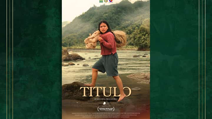 Student films on agrarian reform take spotlight at PelikulAgraryo 2025 awards