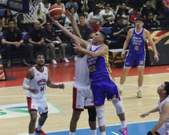 Magnolia dominates Ginebra in new head coach Tenorio debut
