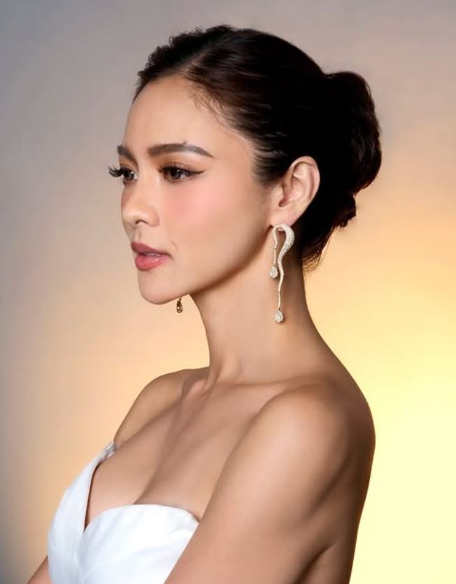 'IT'S Showtime' host Kim Chiu.