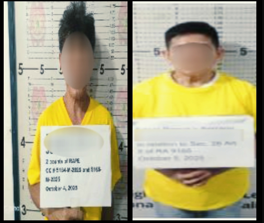 PRO3 nabs regional most wanted, high-value drug suspect in separate operations