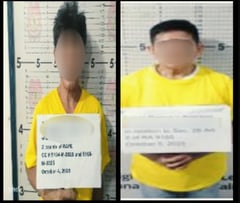 PRO3 nabs regional most wanted, high-value drug suspect in separate operations