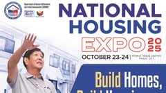 National Housing Expo 2025
