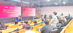 Impact that goes above and beyond through Aboitiz Foundation