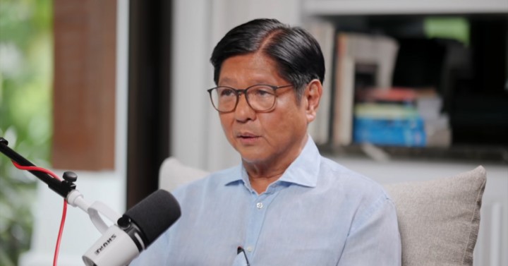 No rushing ‘Floodgate’ case, says Marcos