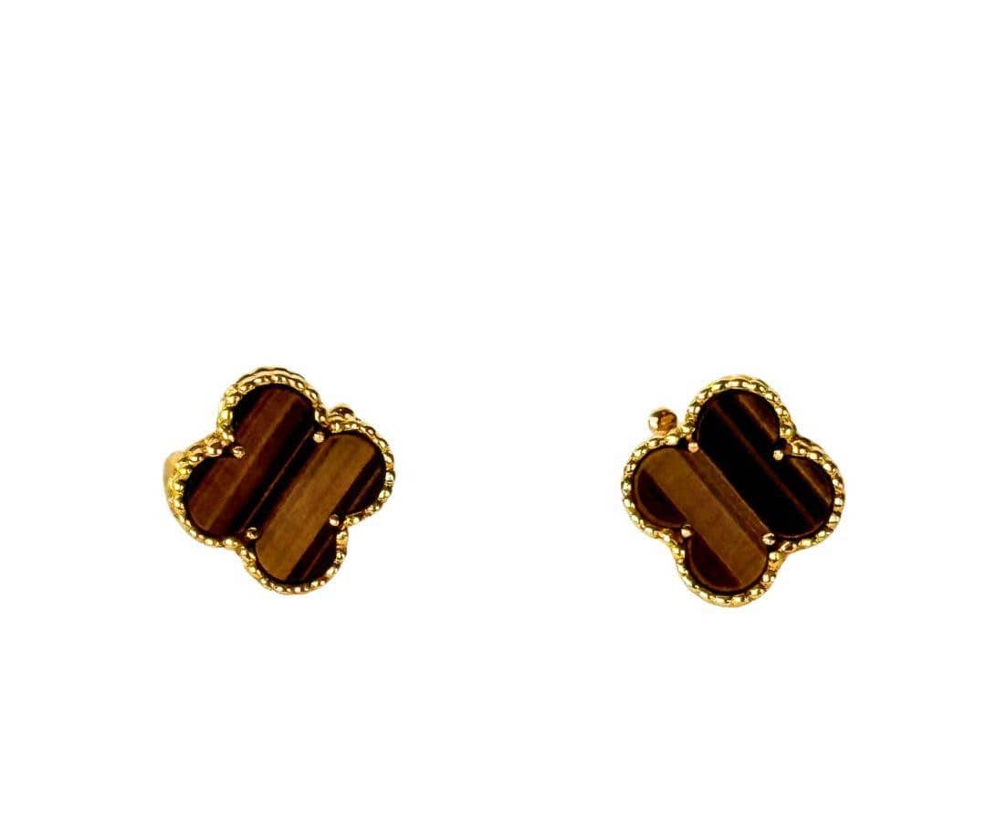 Van Cleef & Arpels Earrings.